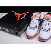 Jordan 308497-171 Crimson-Royal White 4 Blue Air Bright 0727